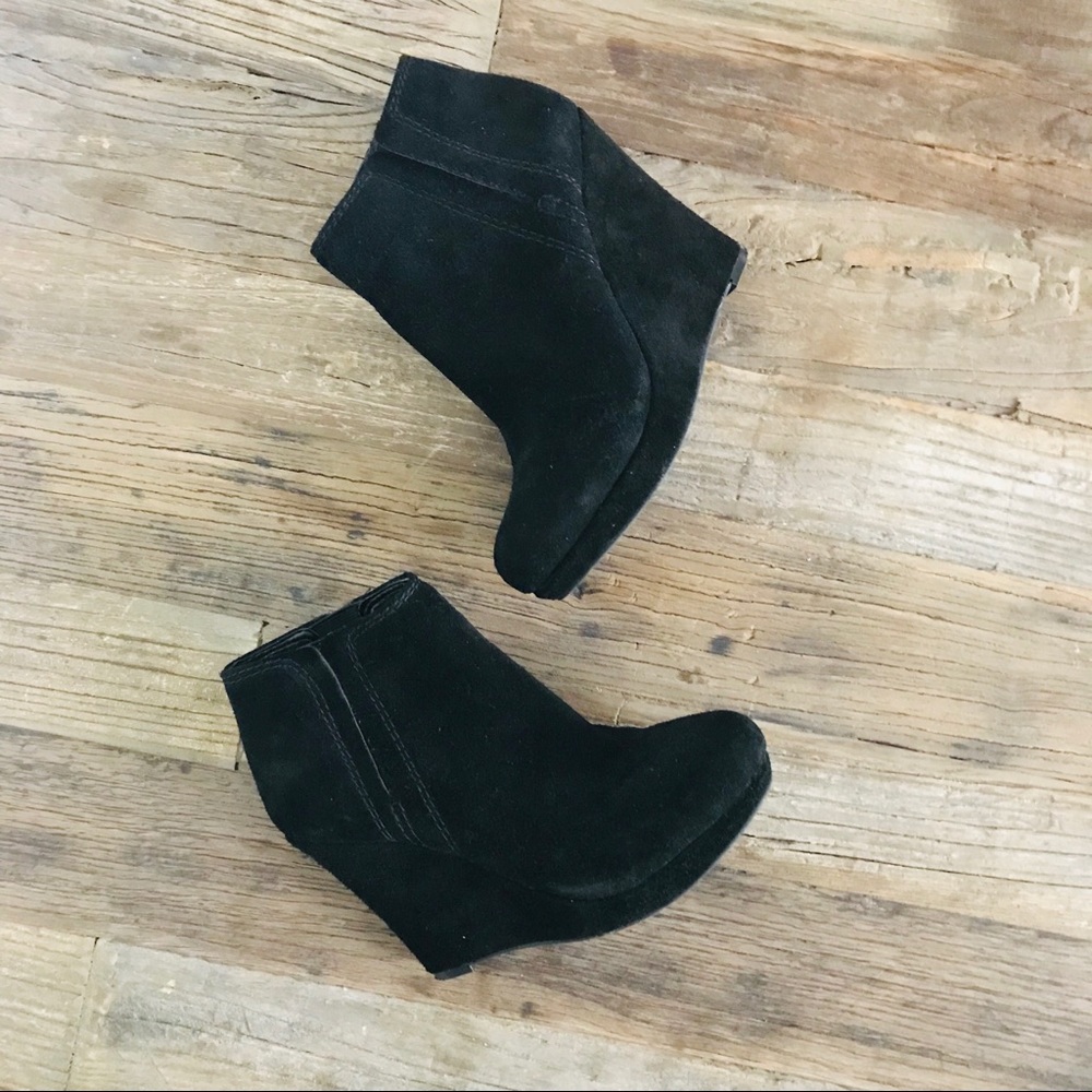 Jessica Simpson Booties